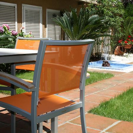 Aparthotel Silver Barcelona Restoran gambar