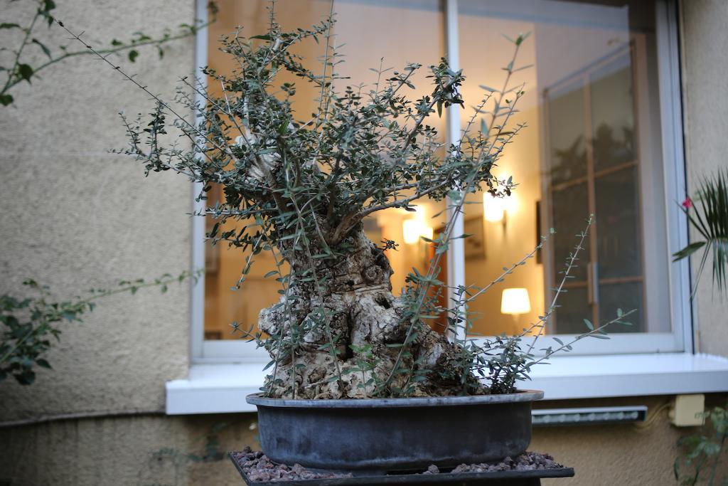 Aparthotel Silver Barcelona Luaran gambar