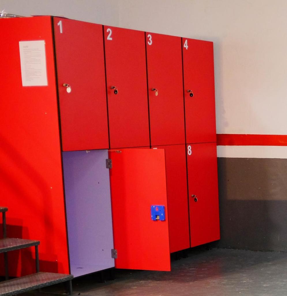 Aparthotel Silver Barcelona Luaran gambar